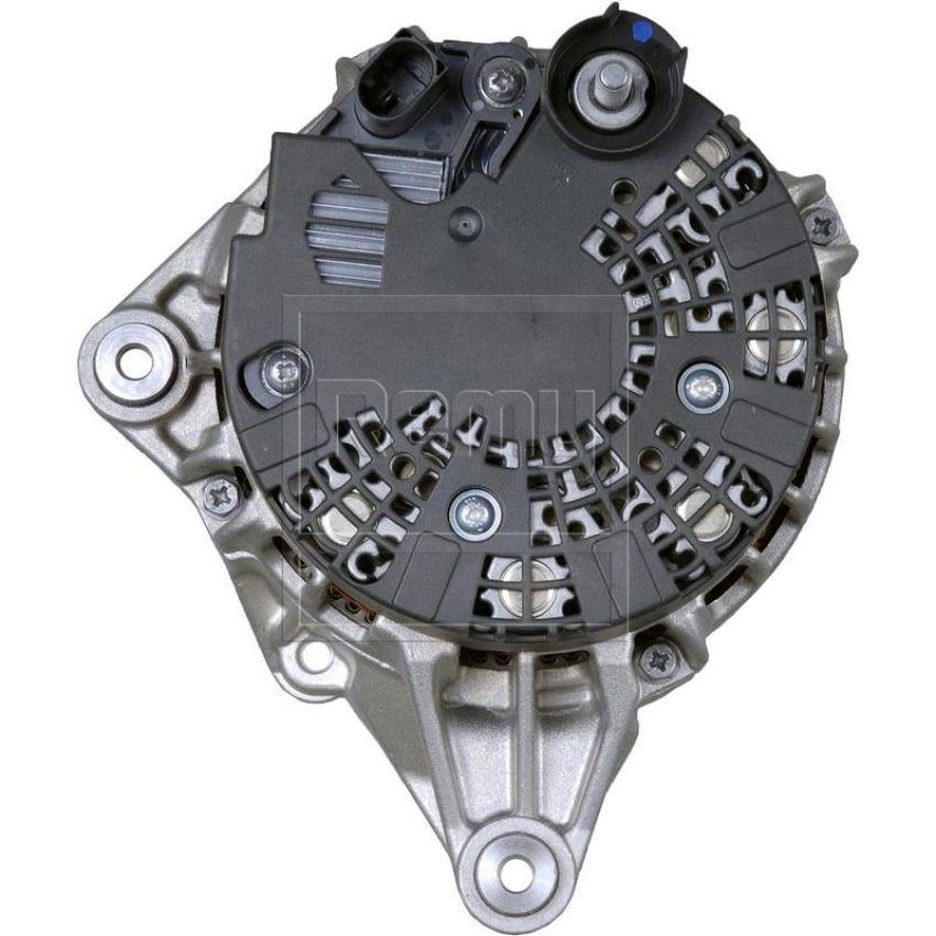 REMY ELECTRICAL 11240 Remanufactured Alternator