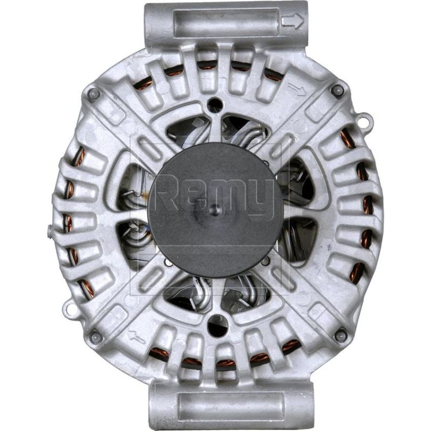 REMY ELECTRICAL 11241 Remanufactured Alternator
