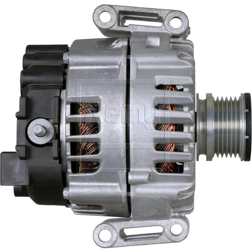 REMY ELECTRICAL 11241 Remanufactured Alternator