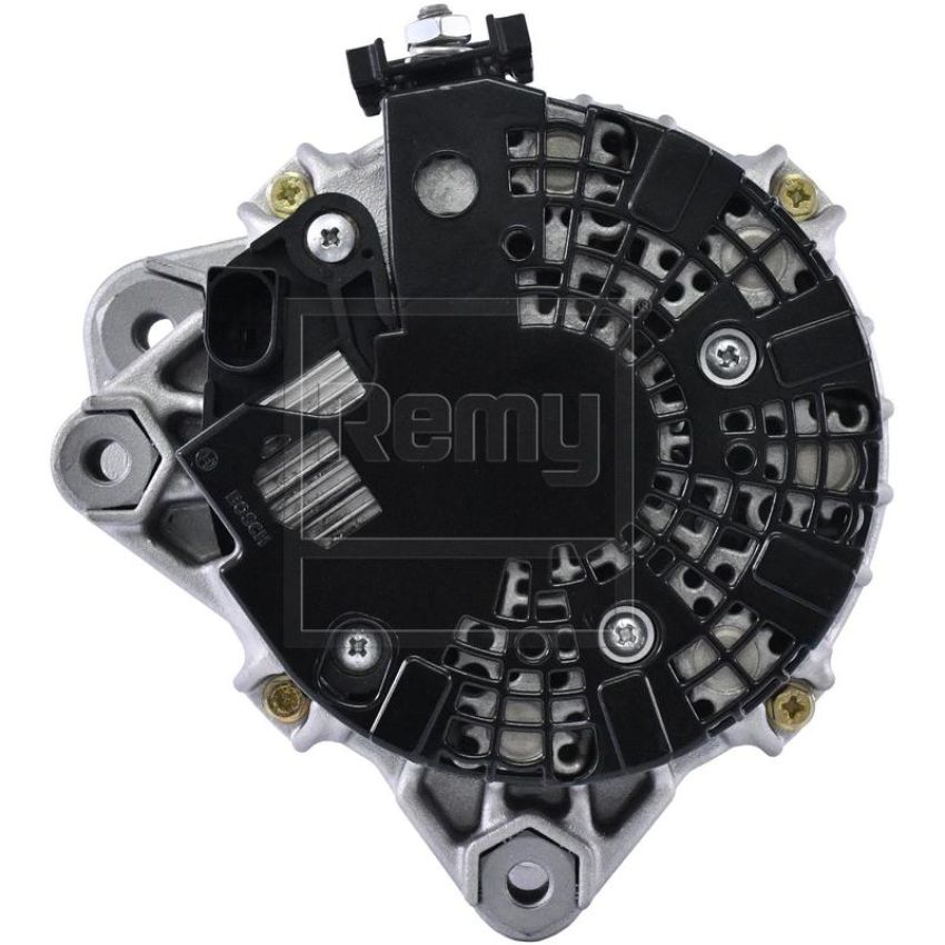 REMY ELECTRICAL 11243 Remanufactured Alternator