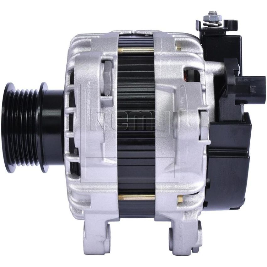 REMY ELECTRICAL 11243 Remanufactured Alternator