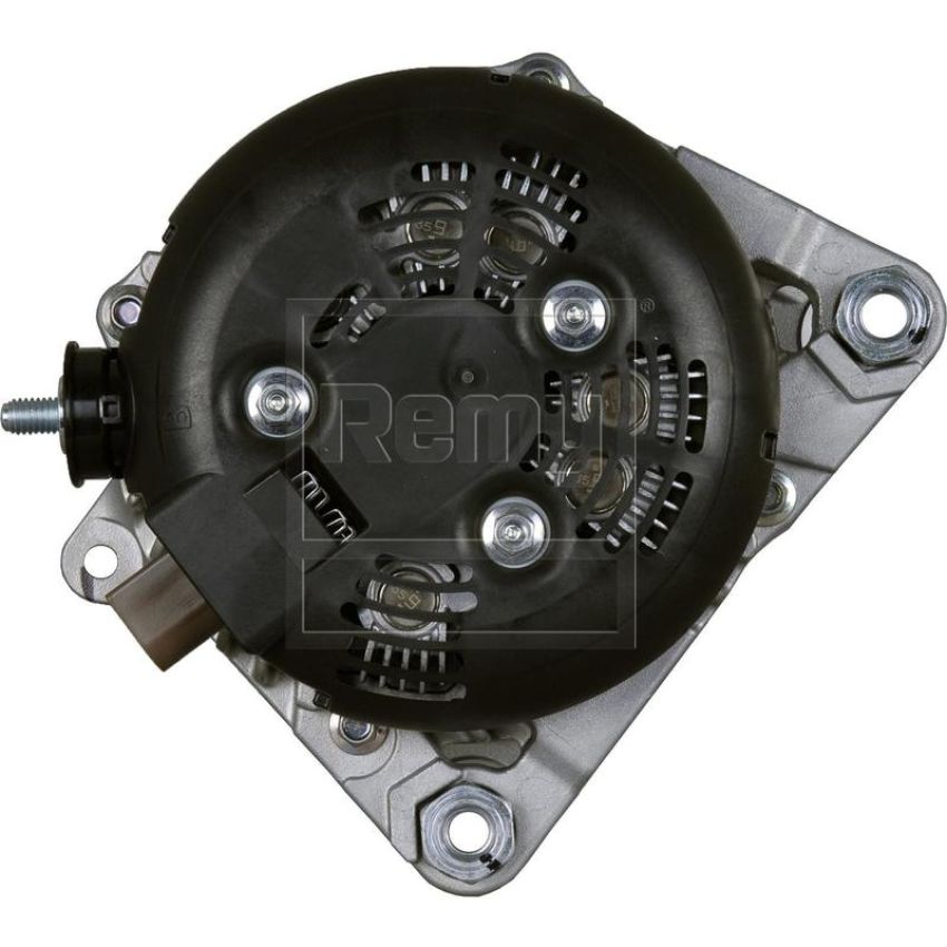 REMY ELECTRICAL 11245 Remanufactured Alternator