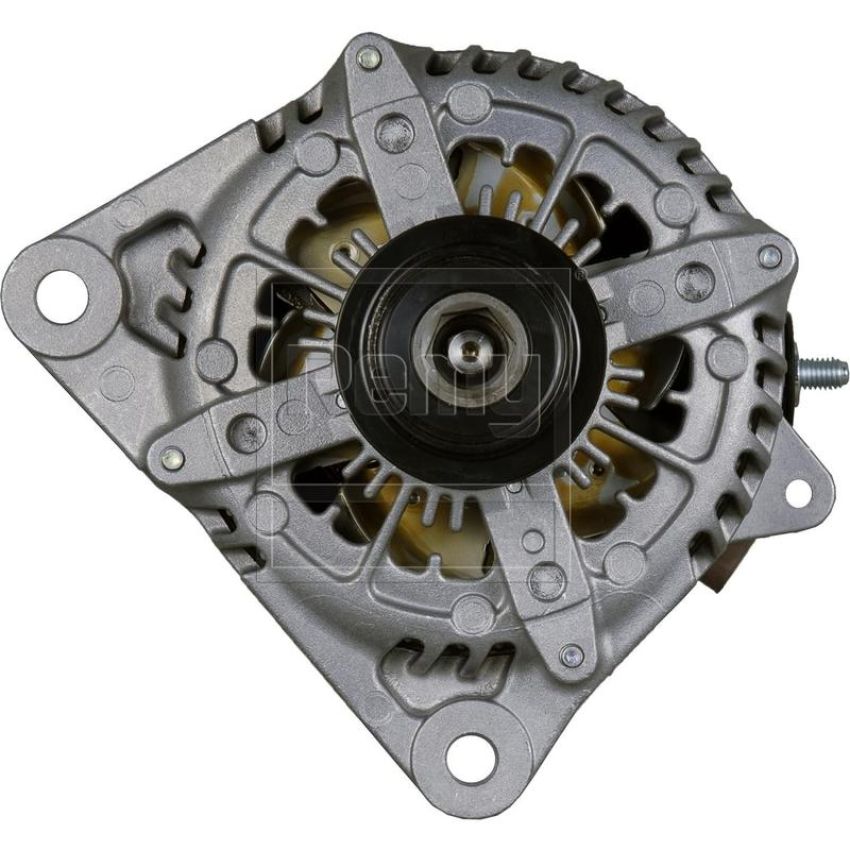 REMY ELECTRICAL 11245 Remanufactured Alternator