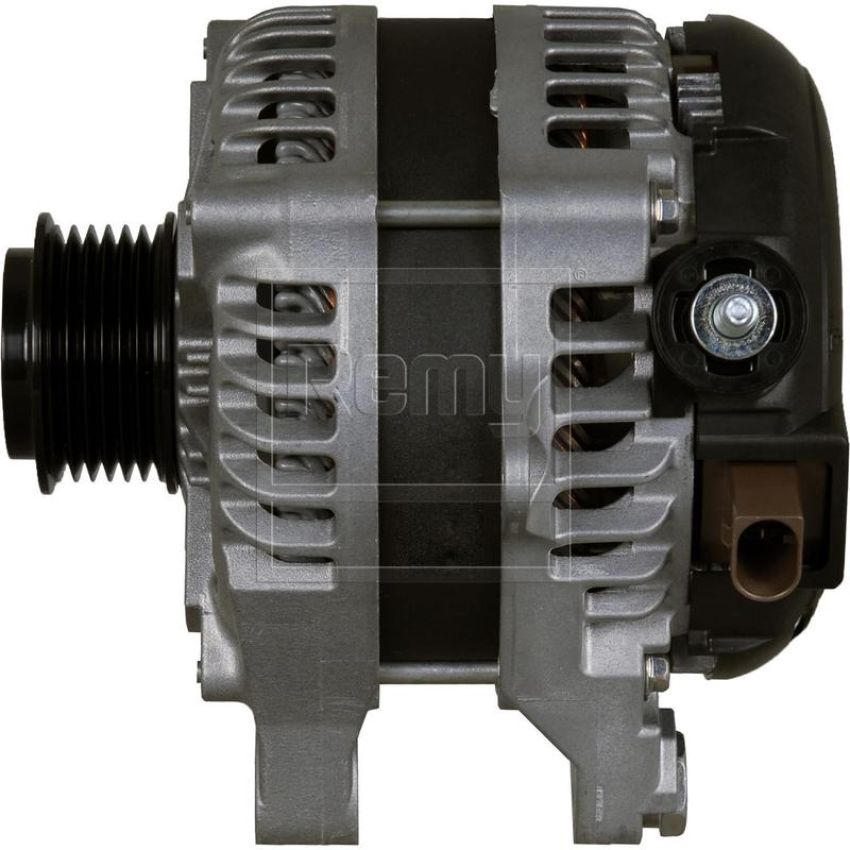 REMY ELECTRICAL 11245 Remanufactured Alternator