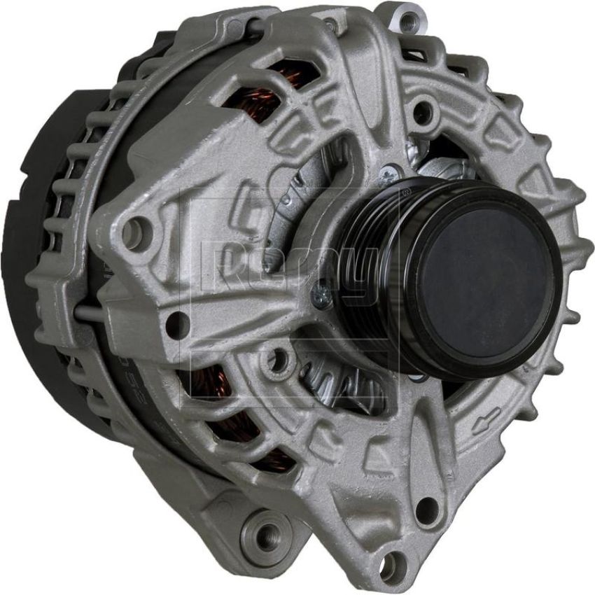 REMY ELECTRICAL 11247 Remanufactured Alternator