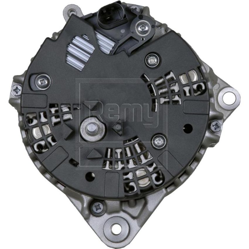 REMY ELECTRICAL 11247 Remanufactured Alternator
