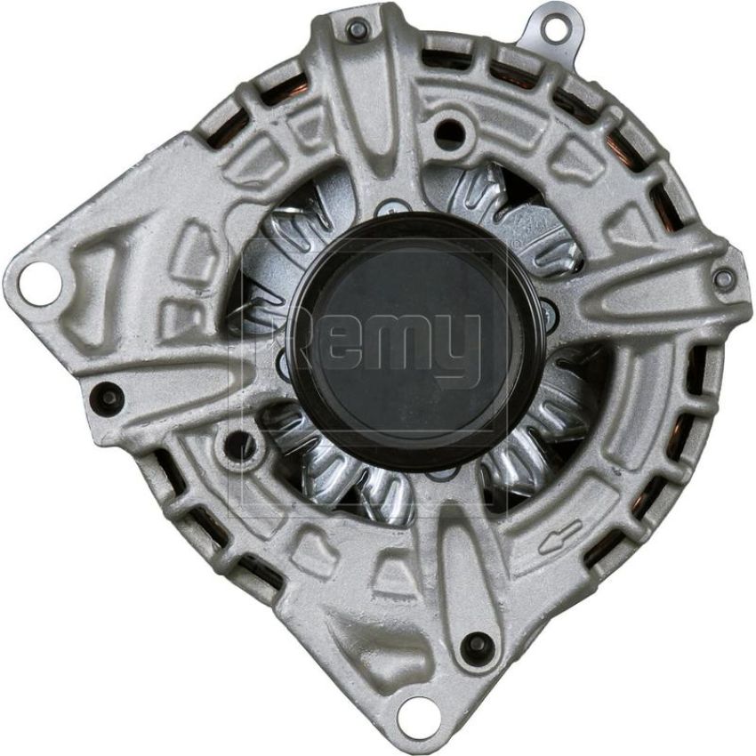 REMY ELECTRICAL 11247 Remanufactured Alternator