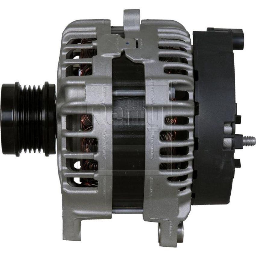 REMY ELECTRICAL 11247 Remanufactured Alternator