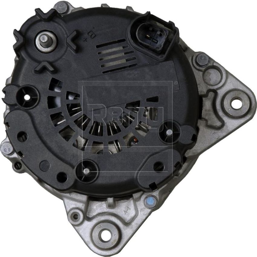 REMY ELECTRICAL 11250 Remanufactured Alternator