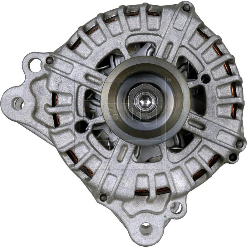 REMY ELECTRICAL 11250 Remanufactured Alternator
