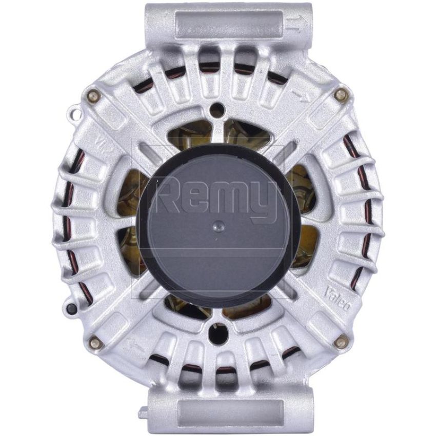 REMY ELECTRICAL 11252 Remanufactured Alternator