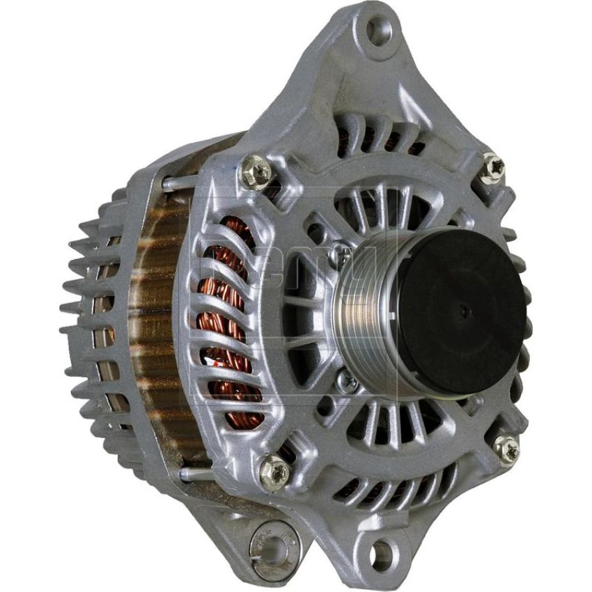 REMY ELECTRICAL 11254 Remanufactured Alternator