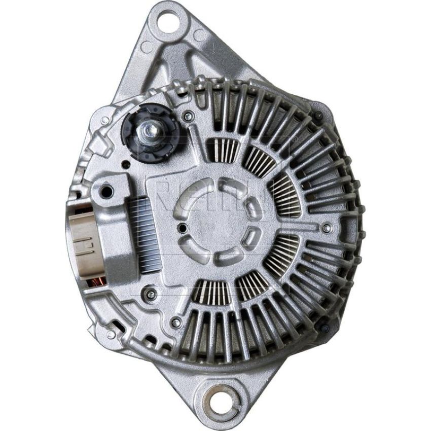 REMY ELECTRICAL 11254 Remanufactured Alternator