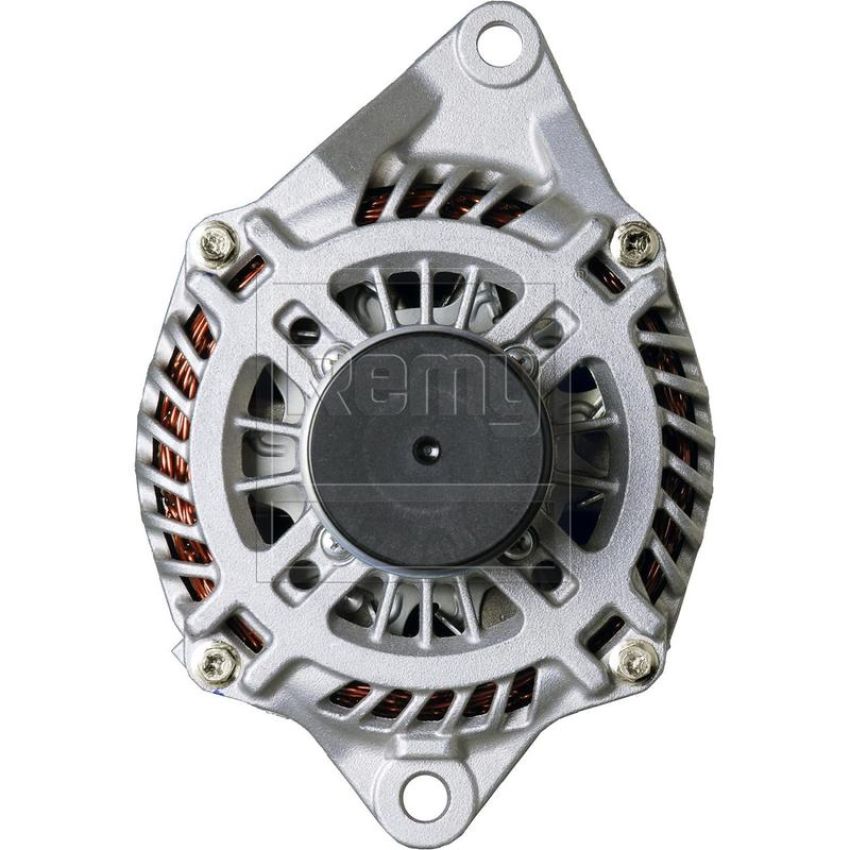 REMY ELECTRICAL 11254 Remanufactured Alternator