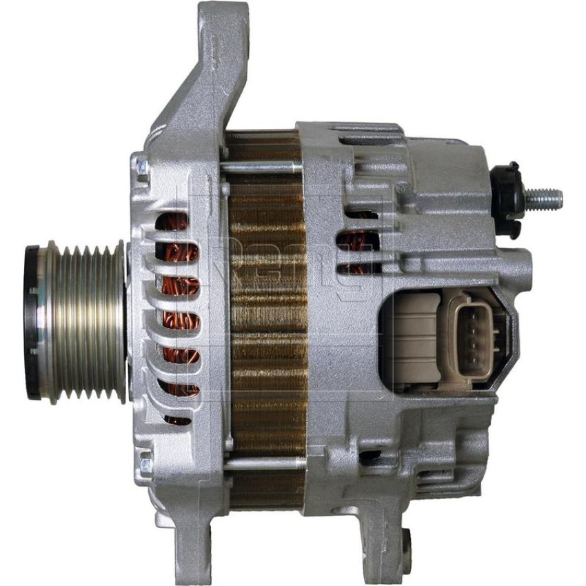 REMY ELECTRICAL 11254 Remanufactured Alternator