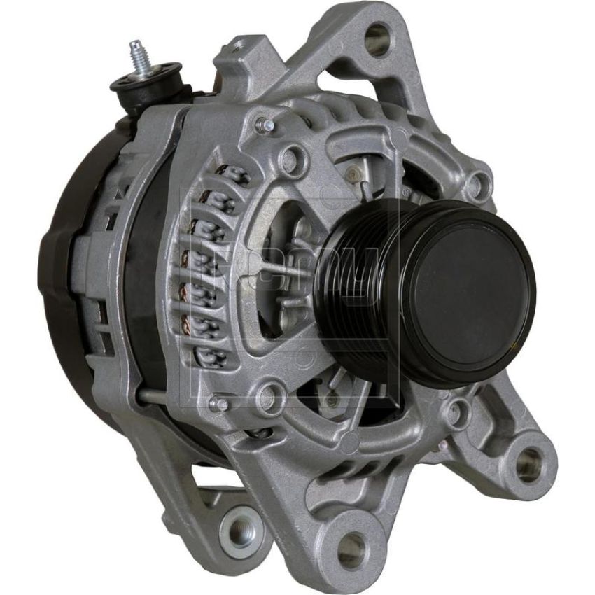 REMY ELECTRICAL 11256 Remanufactured Alternator