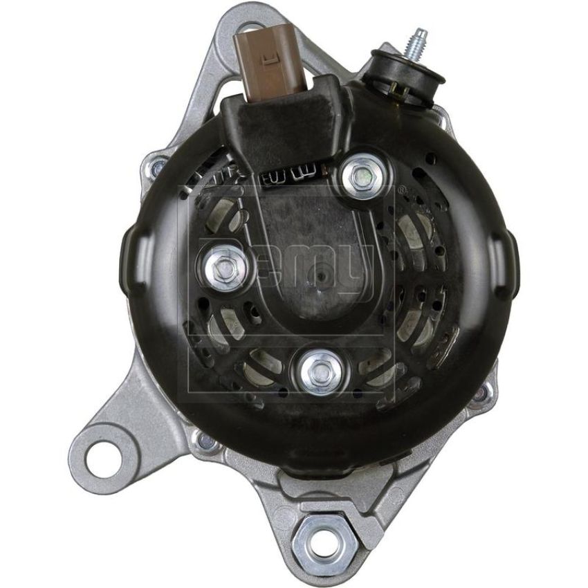 REMY ELECTRICAL 11256 Remanufactured Alternator