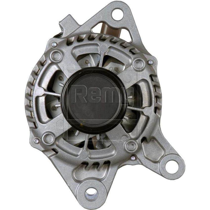REMY ELECTRICAL 11256 Remanufactured Alternator