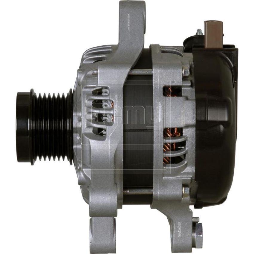 REMY ELECTRICAL 11256 Remanufactured Alternator