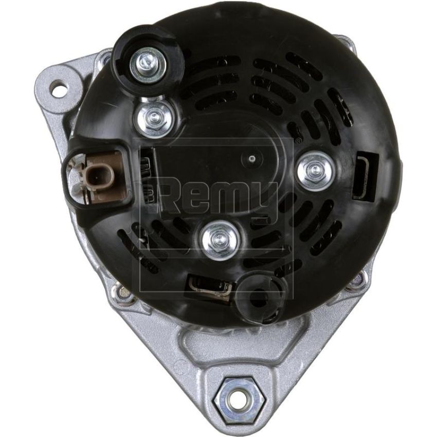 REMY ELECTRICAL 11257 Remanufactured Alternator