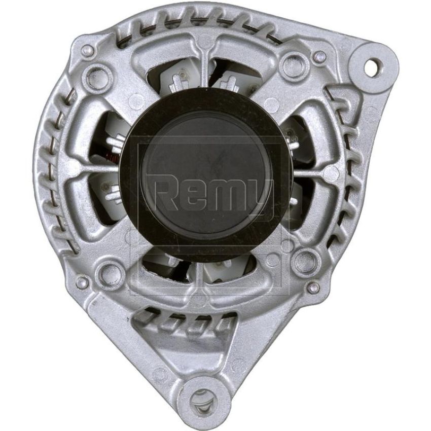 REMY ELECTRICAL 11257 Remanufactured Alternator