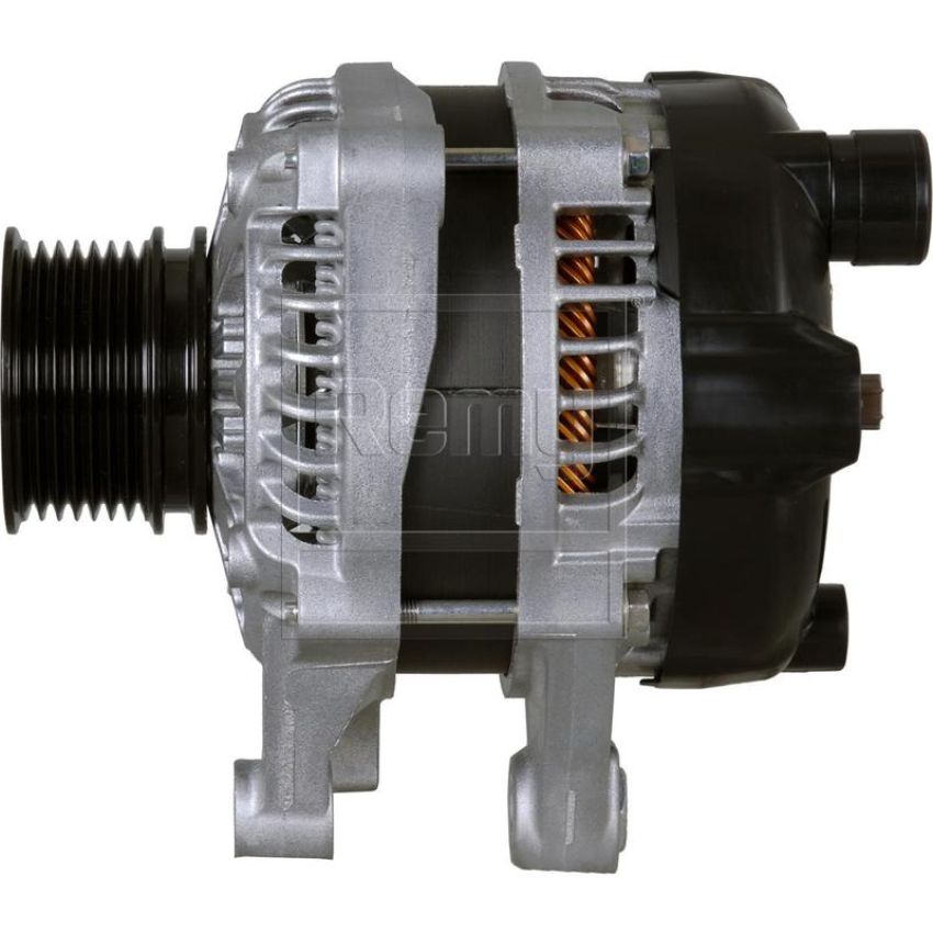 REMY ELECTRICAL 11257 Remanufactured Alternator