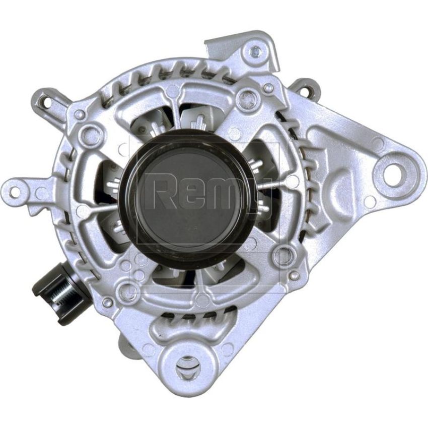 REMY ELECTRICAL 11266 Remanufactured Alternator