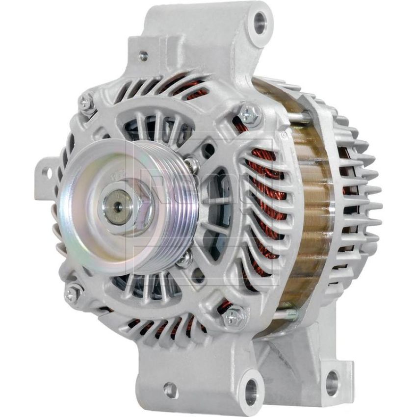 REMY ELECTRICAL 11268 Remanufactured Alternator