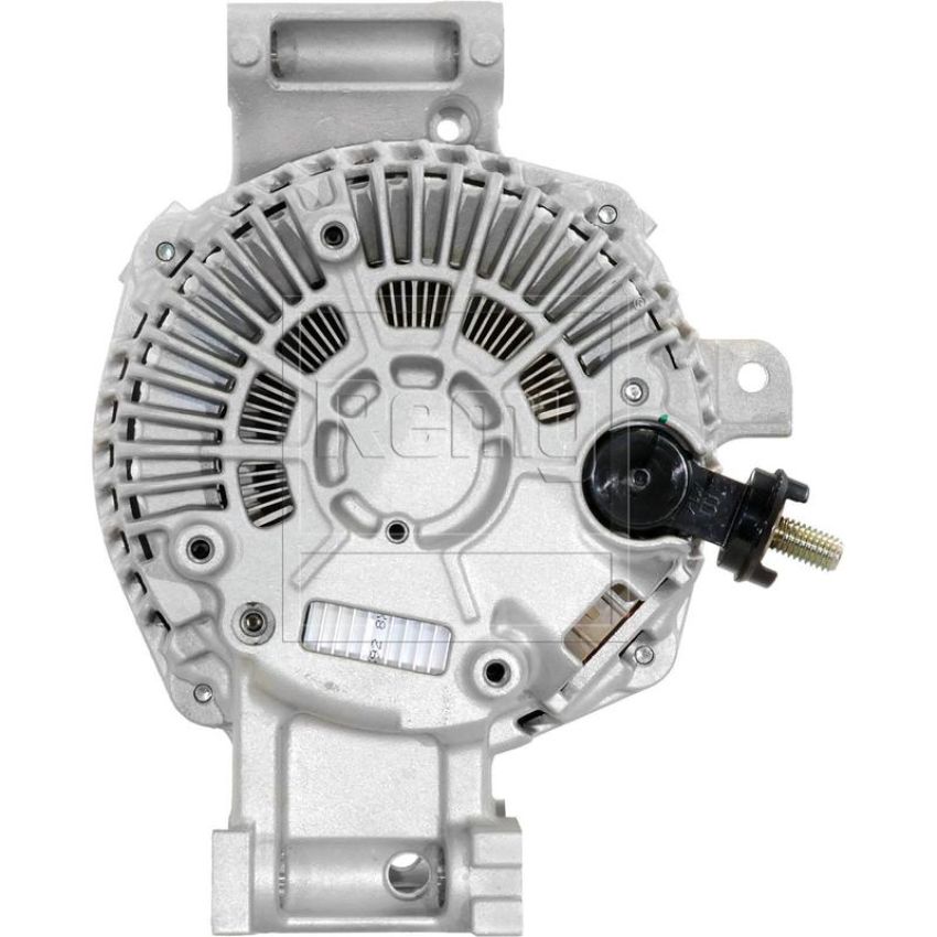 REMY ELECTRICAL 11268 Remanufactured Alternator