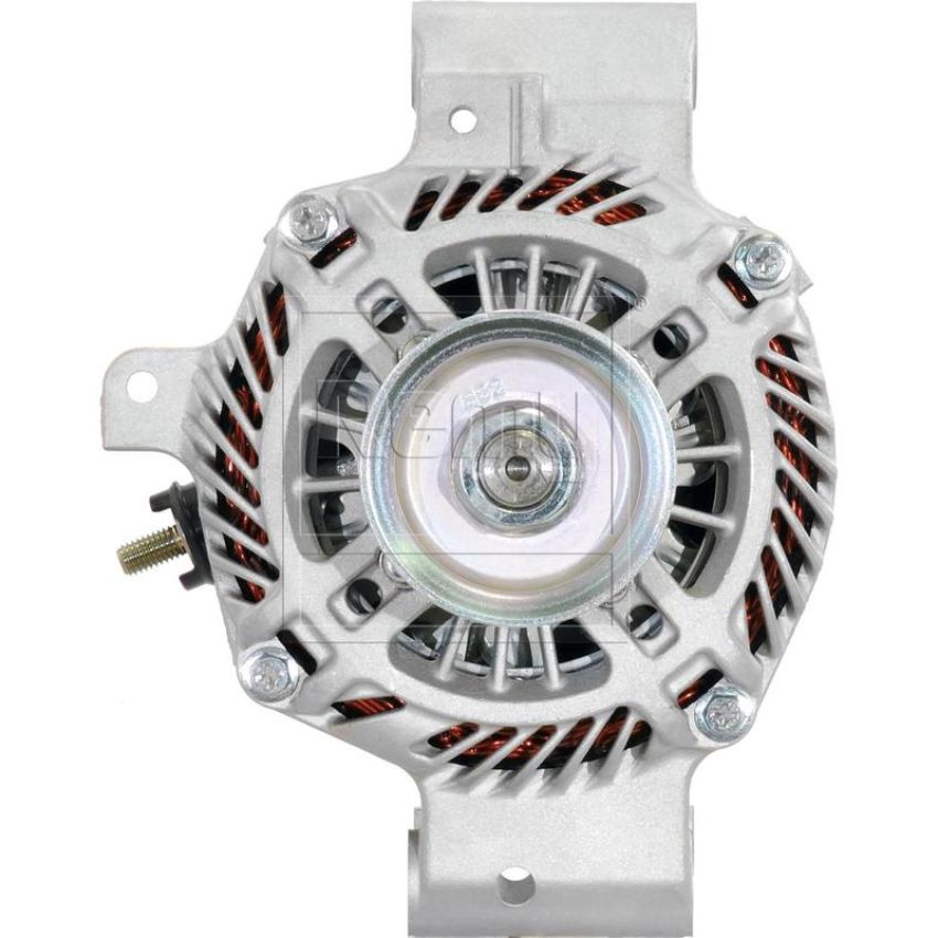 REMY ELECTRICAL 11268 Remanufactured Alternator