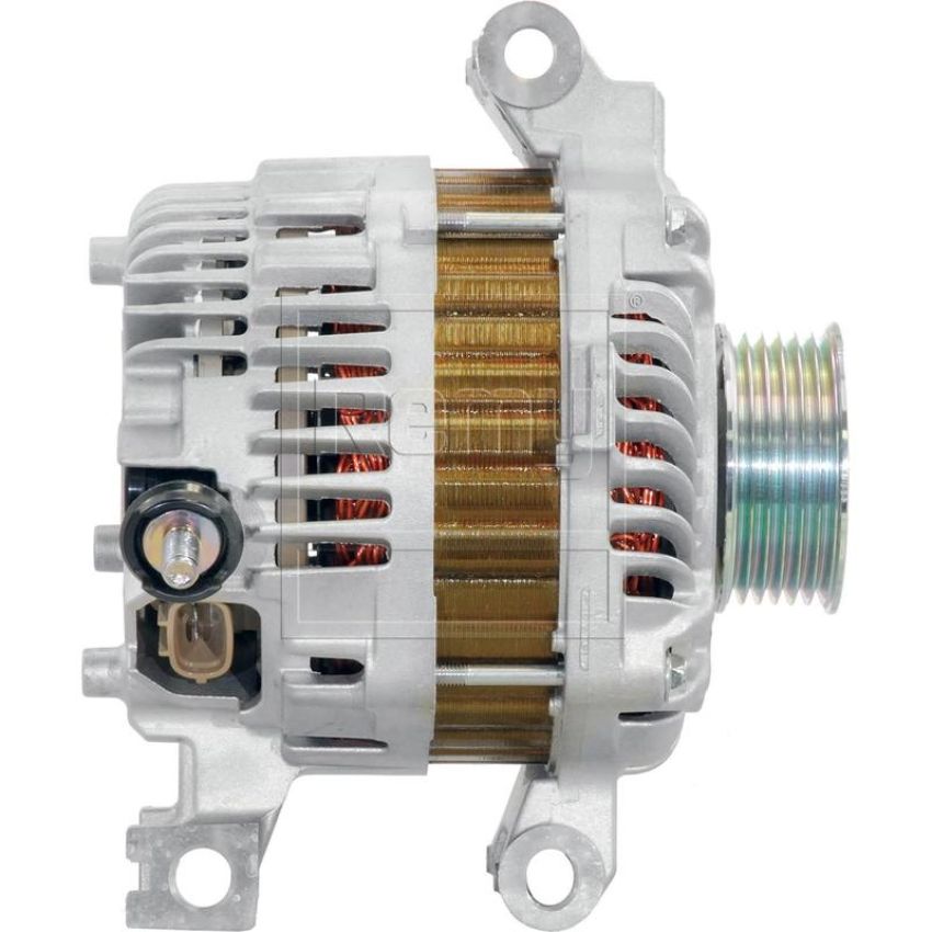 REMY ELECTRICAL 11268 Remanufactured Alternator