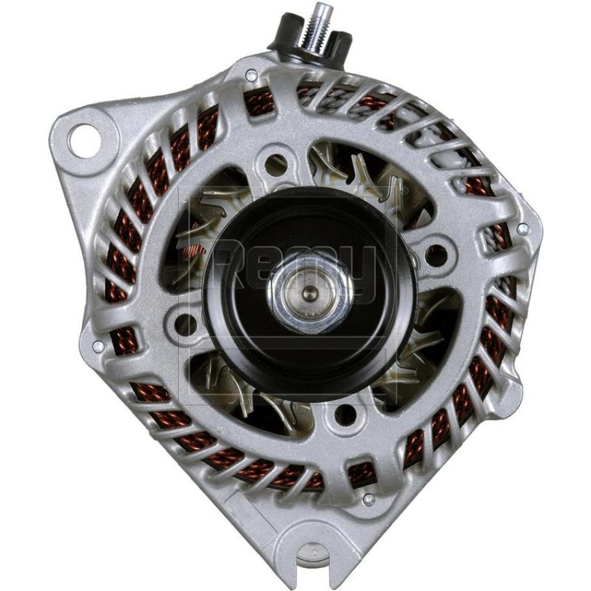 REMY ELECTRICAL 11269 Remanufactured Alternator