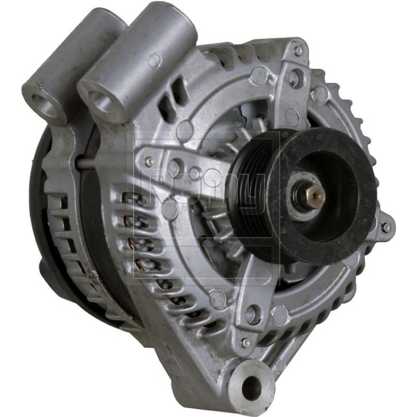 REMY ELECTRICAL 11270 Remanufactured Alternator