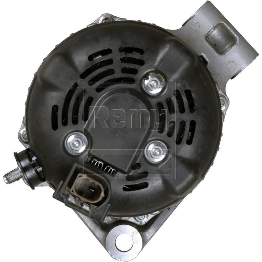 REMY ELECTRICAL 11270 Remanufactured Alternator