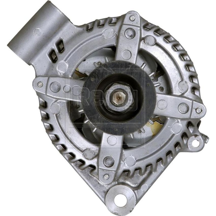 REMY ELECTRICAL 11270 Remanufactured Alternator