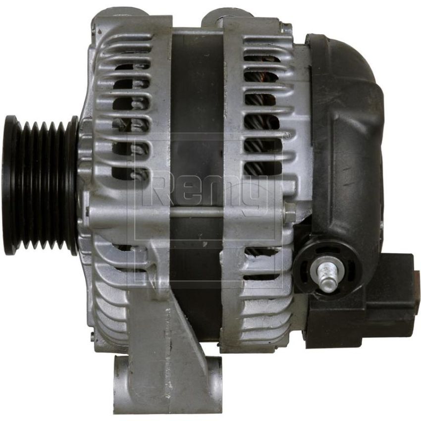 REMY ELECTRICAL 11270 Remanufactured Alternator