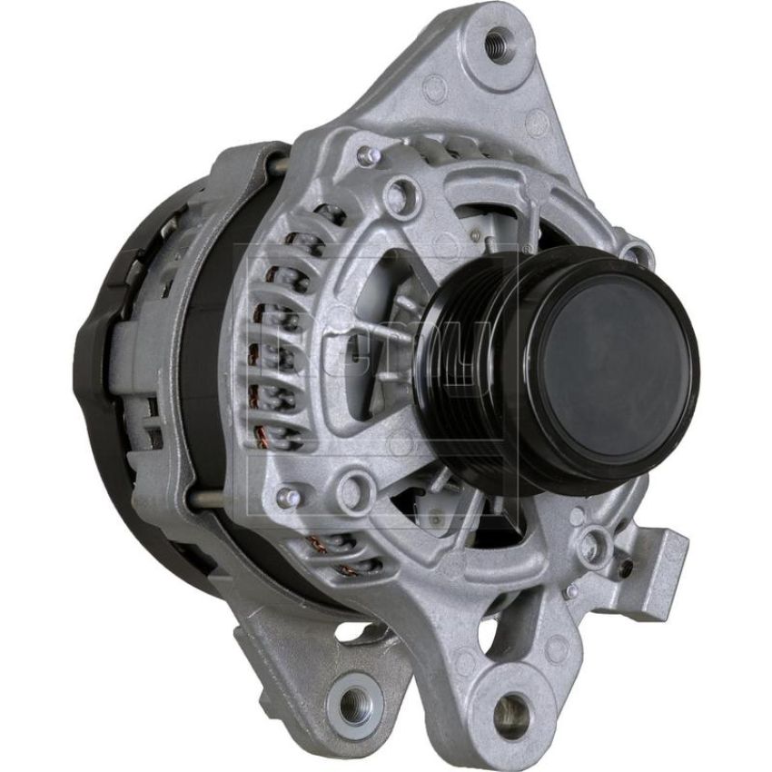 REMY ELECTRICAL 11272 Remanufactured Alternator