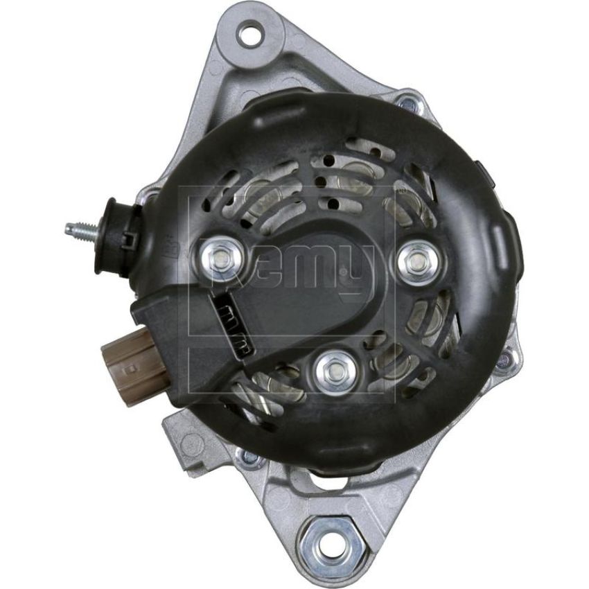 REMY ELECTRICAL 11272 Remanufactured Alternator
