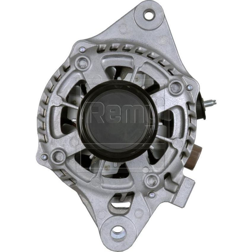 REMY ELECTRICAL 11272 Remanufactured Alternator