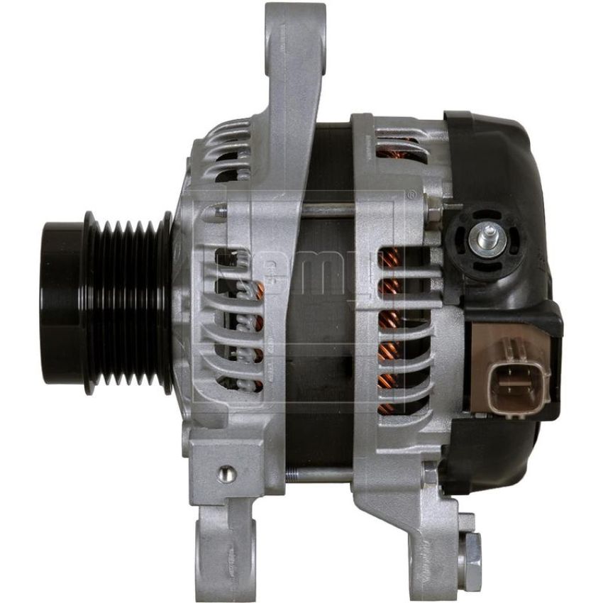 REMY ELECTRICAL 11272 Remanufactured Alternator