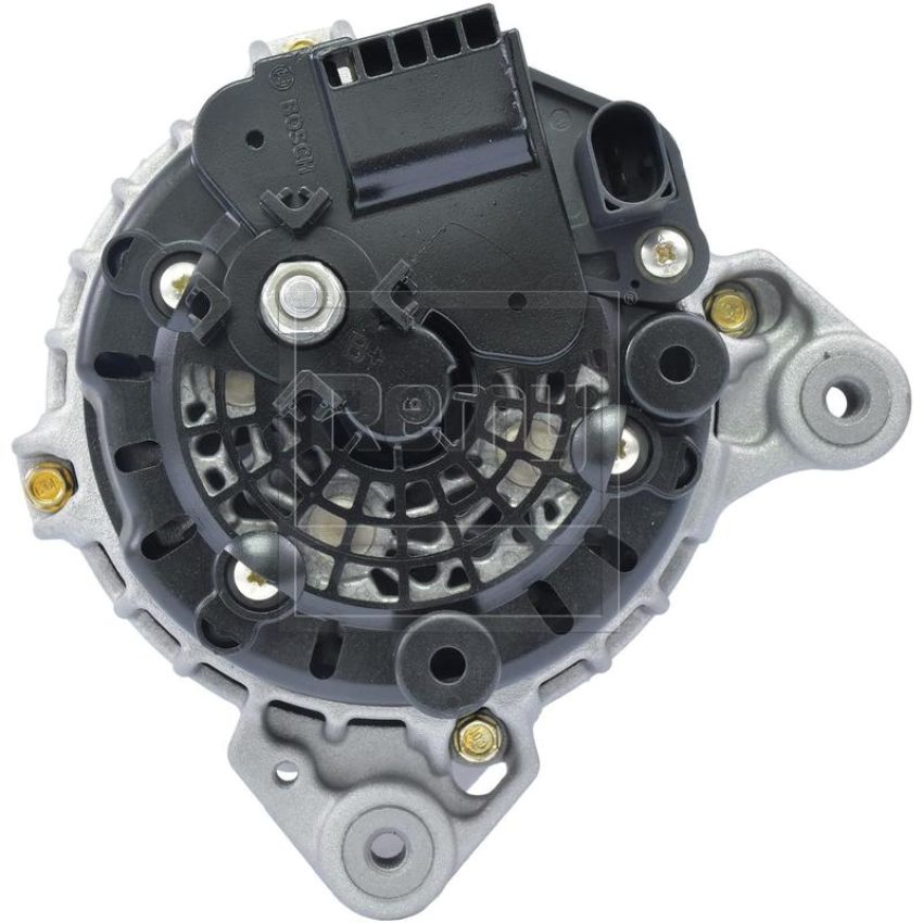 REMY ELECTRICAL 11278 Remanufactured Alternator