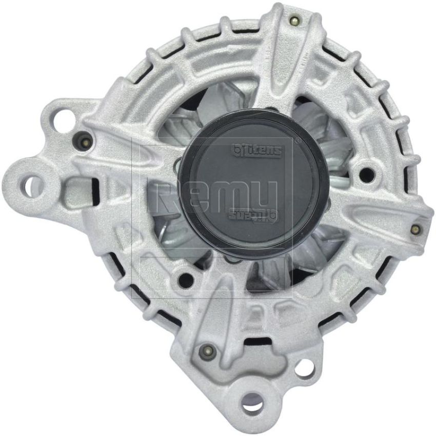 REMY ELECTRICAL 11278 Remanufactured Alternator