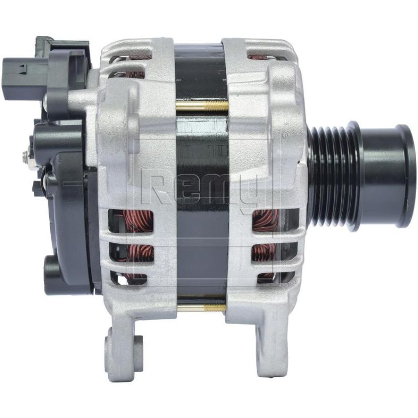 REMY ELECTRICAL 11278 Remanufactured Alternator