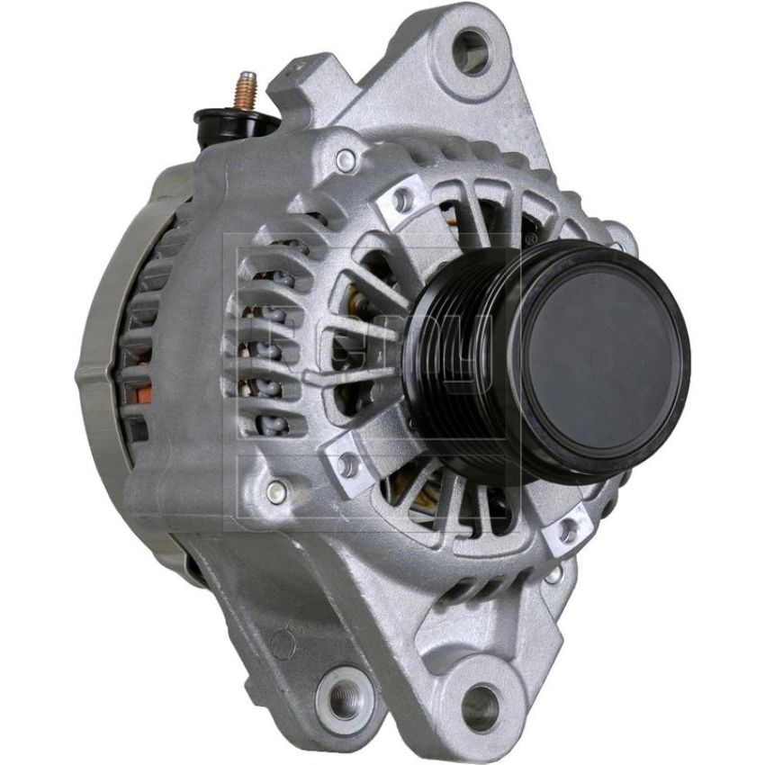 REMY ELECTRICAL 11280 Remanufactured Alternator