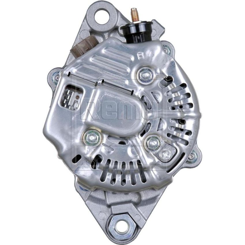 REMY ELECTRICAL 11280 Remanufactured Alternator
