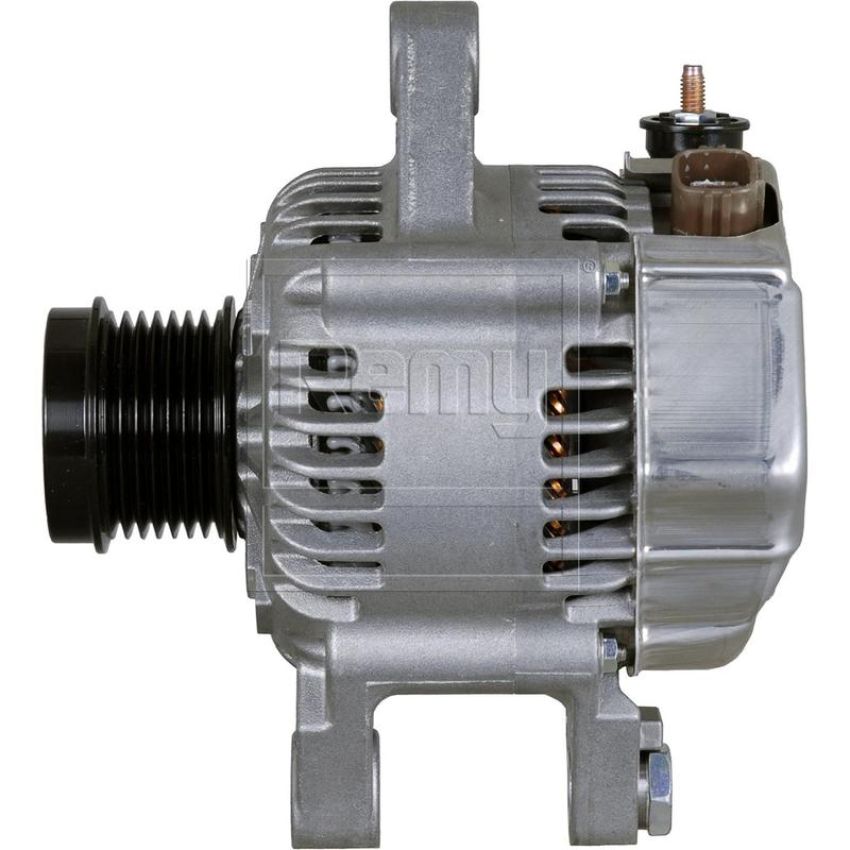 REMY ELECTRICAL 11280 Remanufactured Alternator
