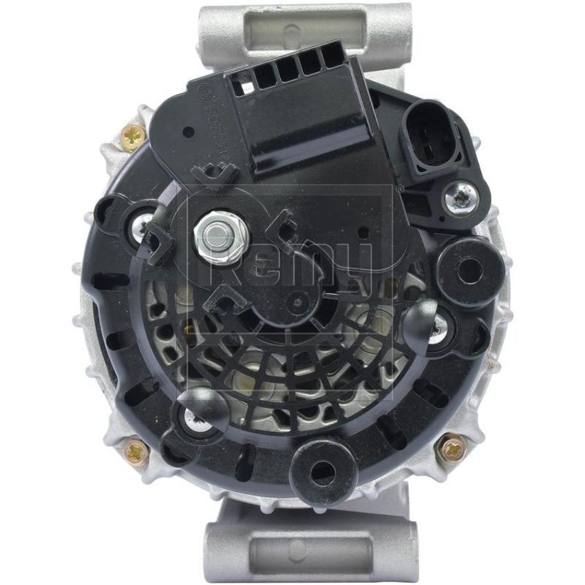 REMY ELECTRICAL 11281 Remanufactured Alternator