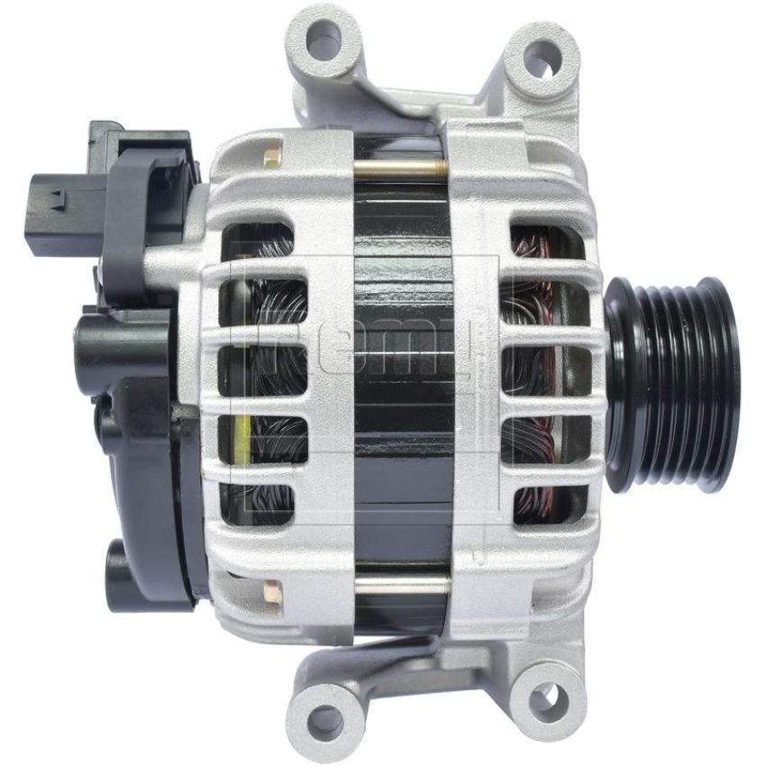 REMY ELECTRICAL 11281 Remanufactured Alternator