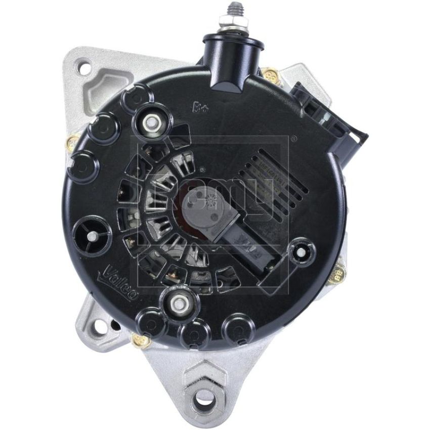 REMY ELECTRICAL 11282 Remanufactured Alternator