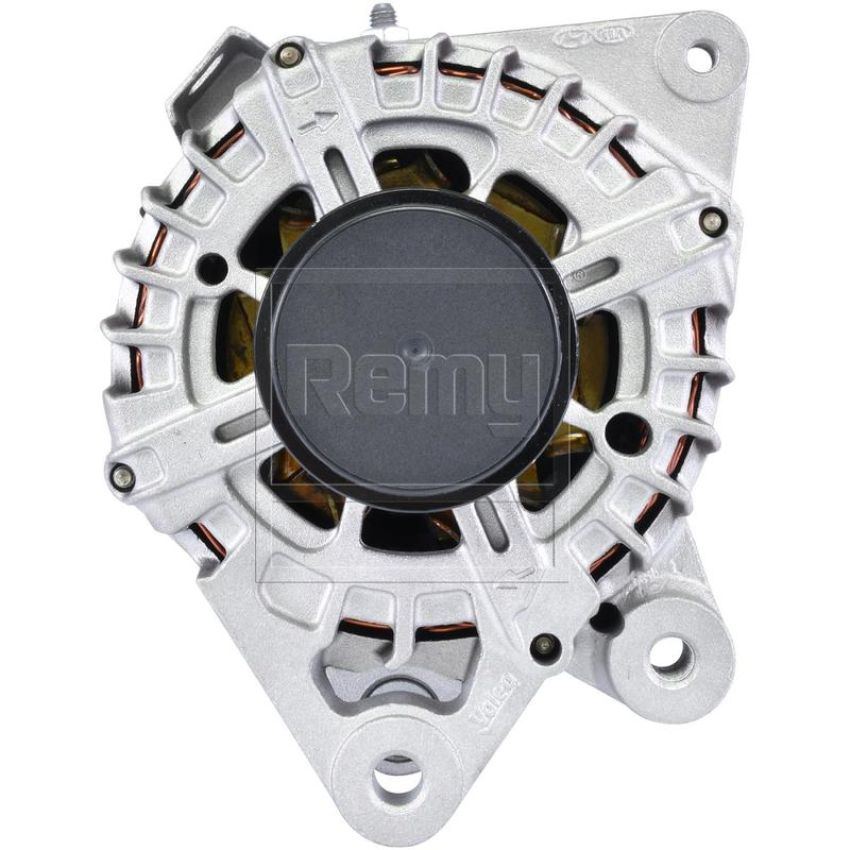 REMY ELECTRICAL 11282 Remanufactured Alternator
